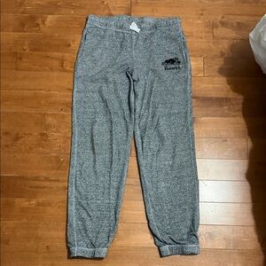 Roots Kids Jogger Pants size 14
